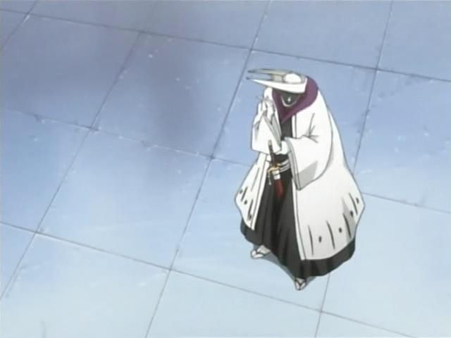 Otaku Gallery  / Anime e Manga / Bleach / Screen Shots / Episodi / 101 - Il Bankai di Mayuri - Scontro tra demoni / 031.jpg